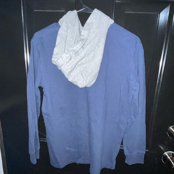 Children’s Place Boy’s Hooded Top - XXL/16 - Picture 3 of 7